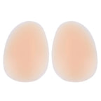 Silicone Butt Pads | Removable Hip Enhancer Inserts