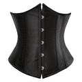 Underbust Corset | Waist Slimming | Lace-Up