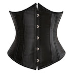 Underbust Corset | Waist Slimming | Lace-Up