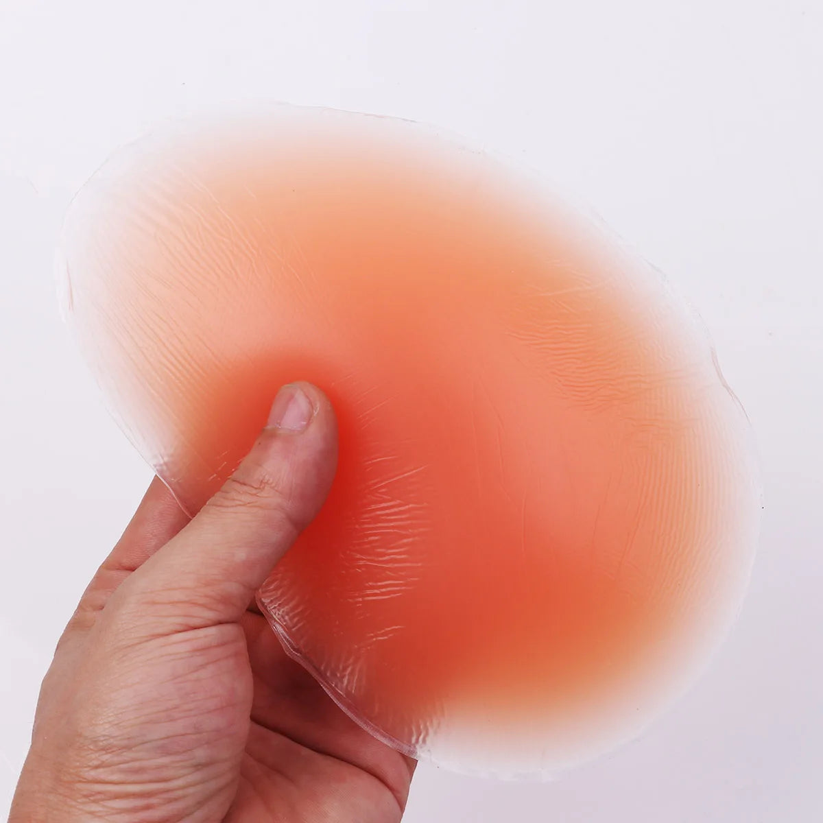 Silicone Butt Pads | Removable Hip Enhancer Inserts
