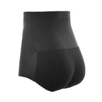 High-Waist Butt Lifting Shaper Panties | Tummy Control