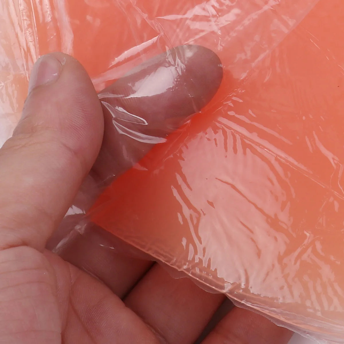 Silicone Butt Pads | Removable Hip Enhancer Inserts