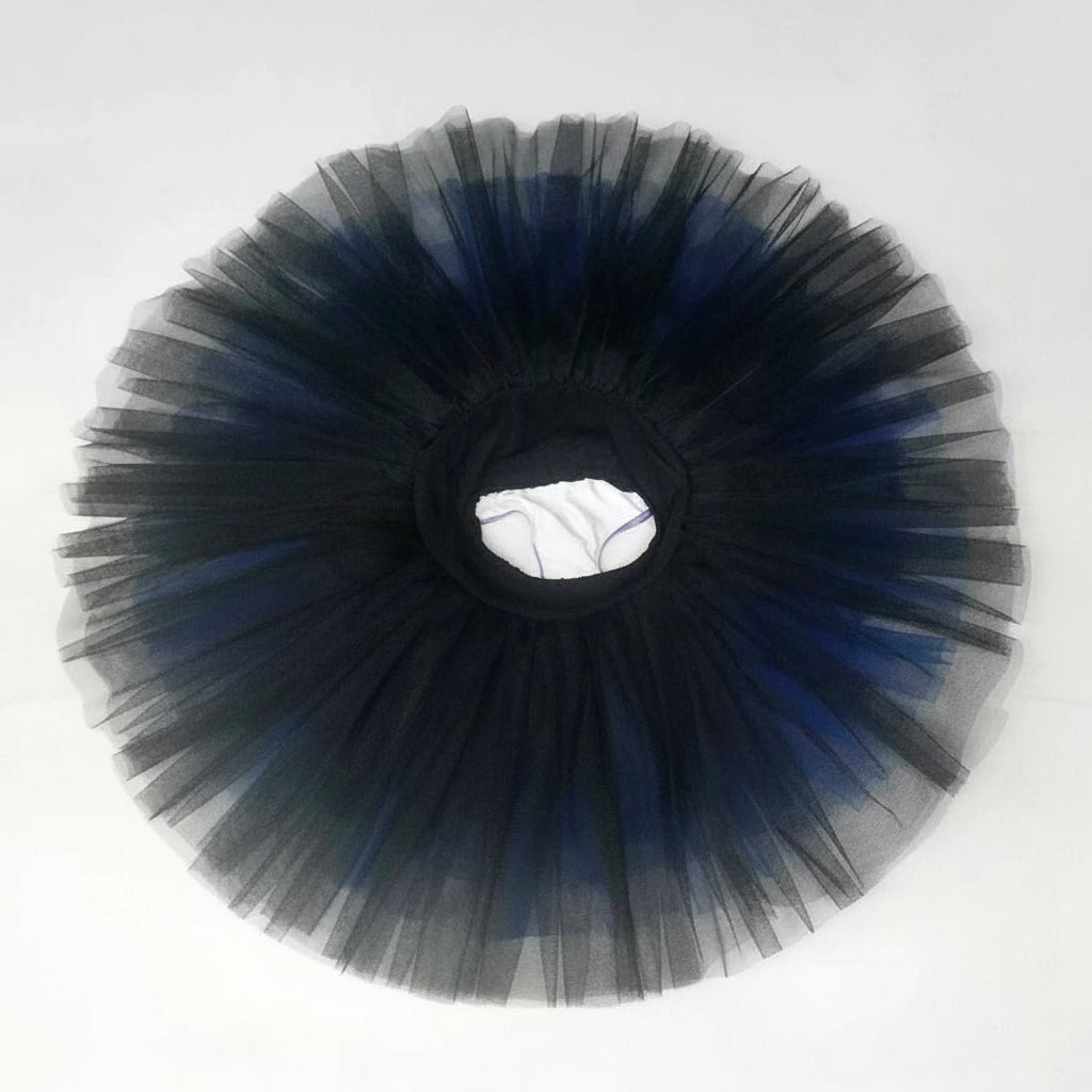 Professional Ballet Tutu | 5-Layer Tulle | Multi-Color