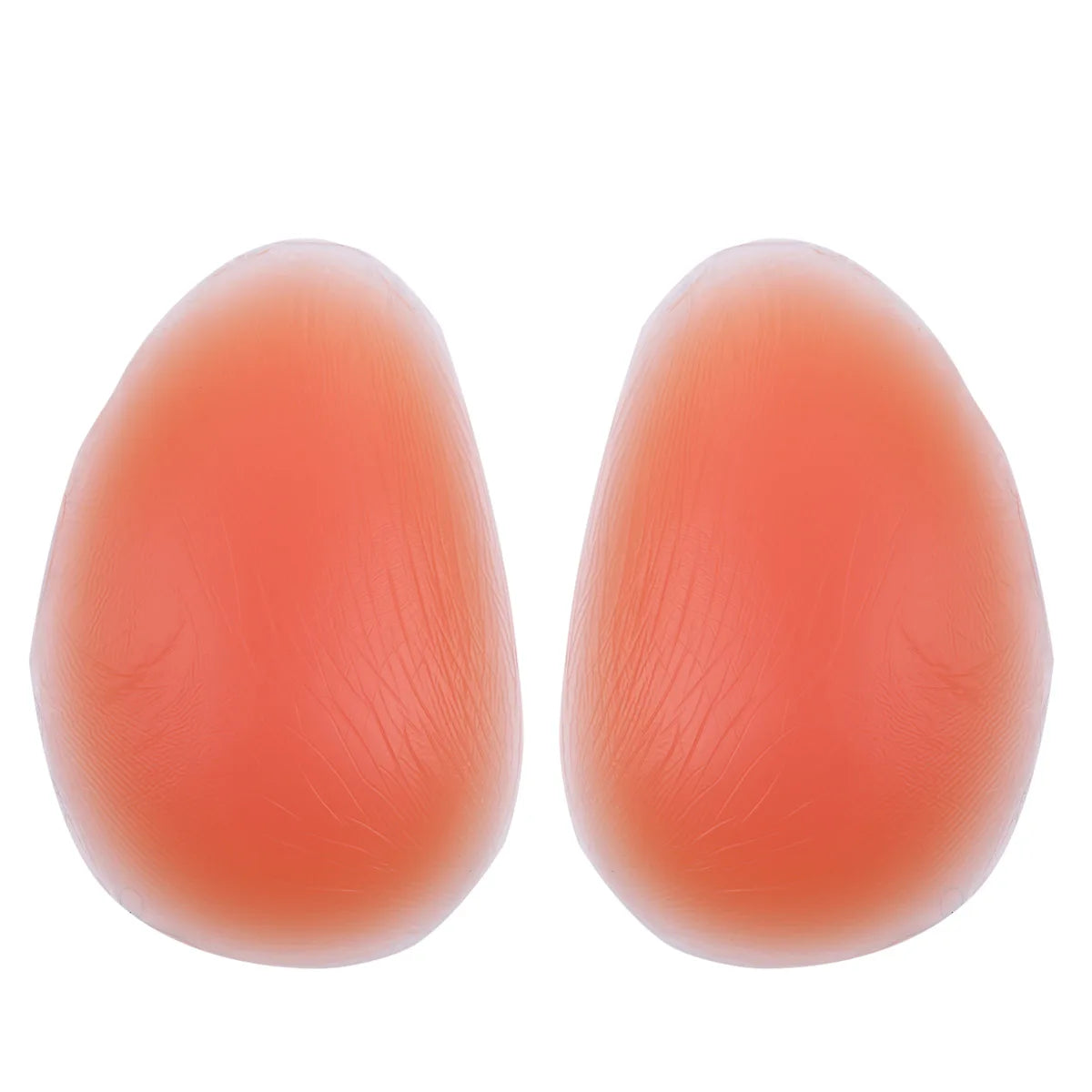 Silicone Butt Pads | Removable Hip Enhancer Inserts