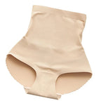 High-Waist Butt Lifting Shaper Panties | Tummy Control