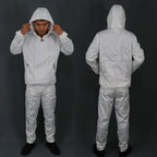 LED Light-Up Suit | Full Color Pixel | Jacket & Pants