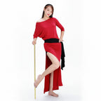 Saidi Baladi Dress | 4-Piece Set | Adult & Children Sizes