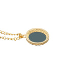 Cameo Jewelry Set | Necklace, Earrings & Ring | 6 Colors