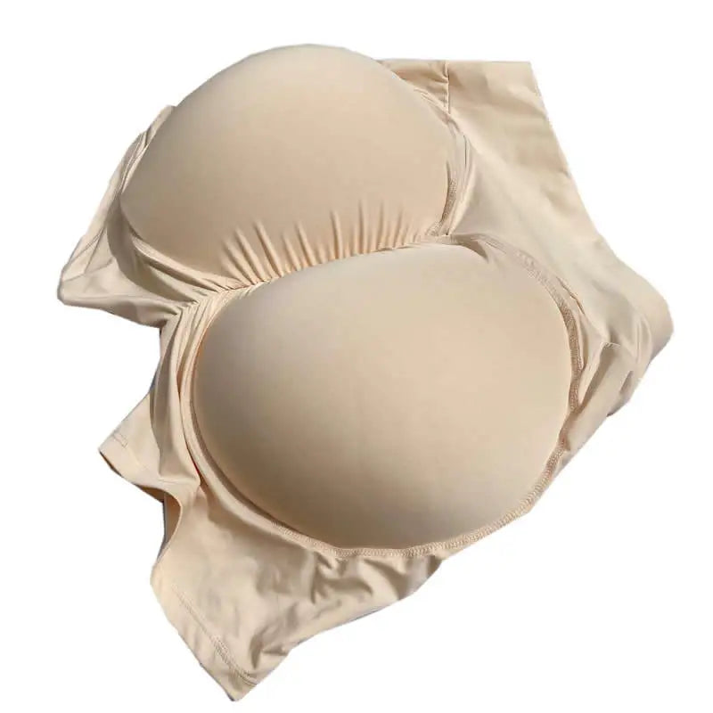 Hip & Butt Enhancer | Padded Shapewear Shorts