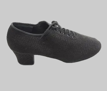 Women's Latin Dance Shoes - Professional Ballroom Sneakers