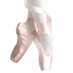 Pointe Shoes | Satin | Professional