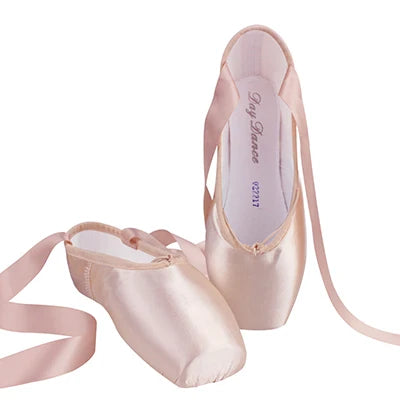 Pointe Shoes | Satin | Professional