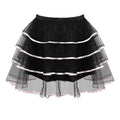 Tulle Tutu Skirt | Layered Mesh