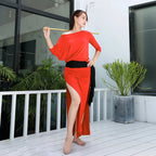 Saidi Baladi Dress | 4-Piece Set | Adult & Children Sizes