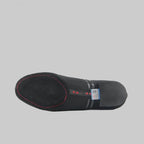 Men's Latin Dance Shoes - Professional Ballroom Oxford Lace-Up