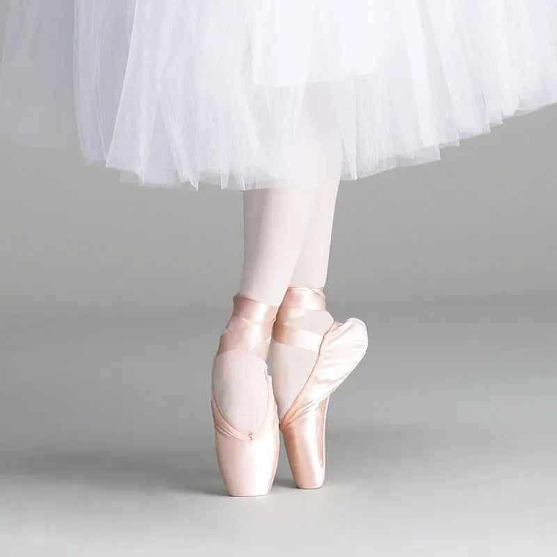 Pointe Shoes | Satin | Professional