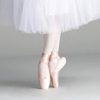 Pointe Shoes | Satin | Professional
