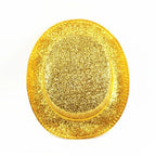 Glitter Top Hat | Cabaret Sparkle