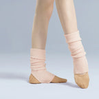 Ballet Dance Socks | Long & Short | One Size