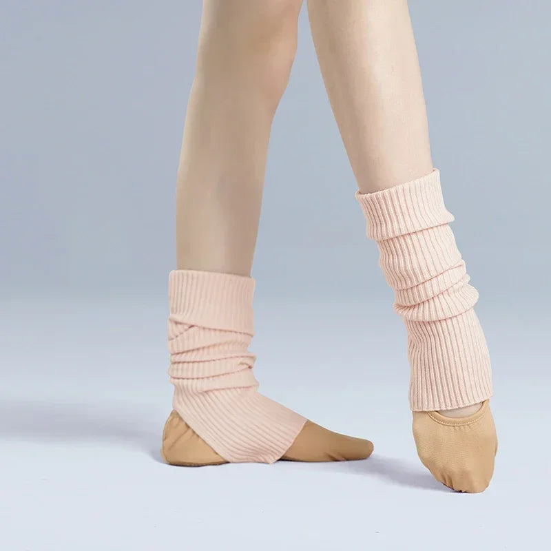 Ballet Dance Socks | Long & Short | One Size