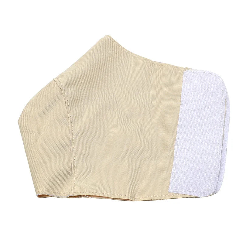 20CM Platform Heel Shoe Protectors - Protective Covers for 8 Inch Heels