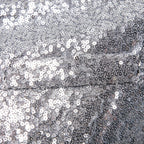 Sequin Tailcoat | Contrast Lapels