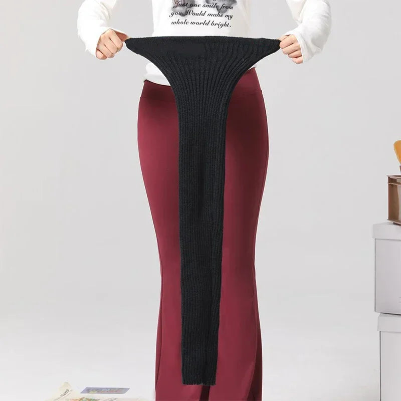 Dance Leg Warmers | 90cm Knit | 8 Colors