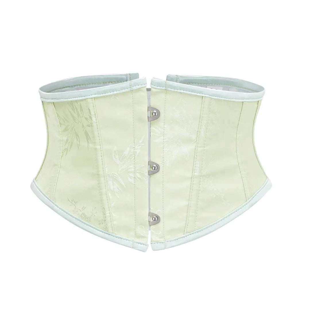 Boned Underbust Corset | Burlesque & Waist Cincher