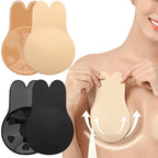 Rabbit Ear Silicone Nipple Covers | Adhesive Pasties | Performers