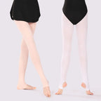 60D Stirrup Ballet Tights | Dance Leggings | XS–2XL