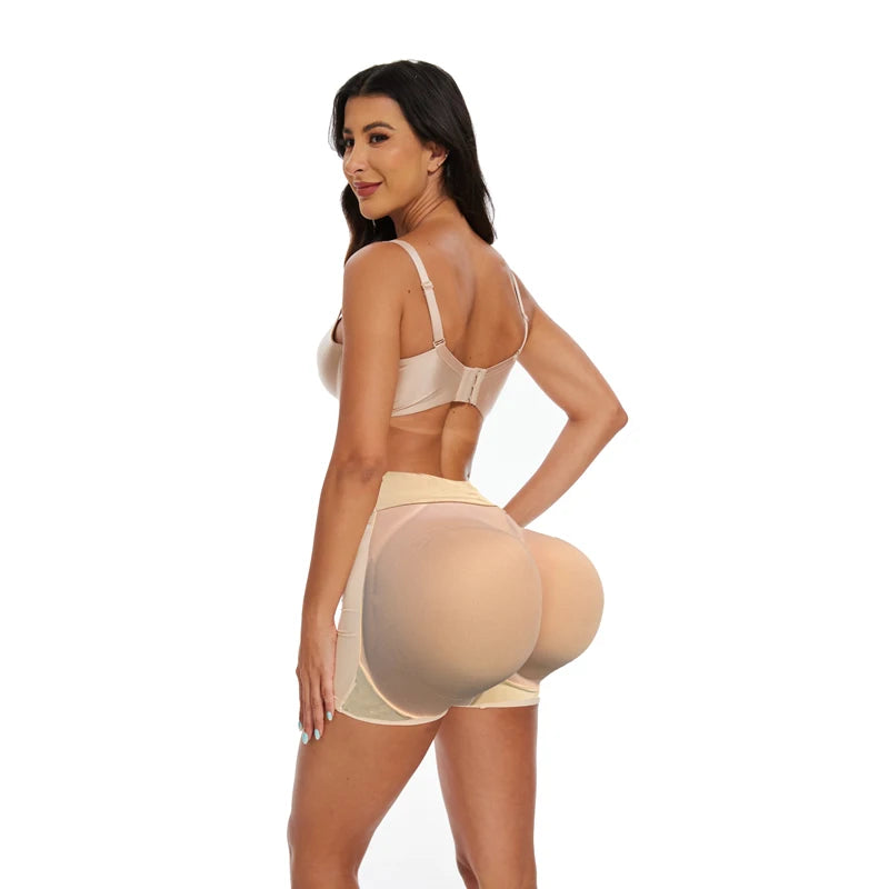 Butt Lifter Padded Panty | Hip Enhancer Shaper | Seamless