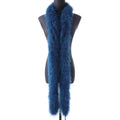 Turkey Feather Boa | Soft Stage Glamour