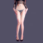 Lace Suspender Stockings | Sheer Tights | One Size