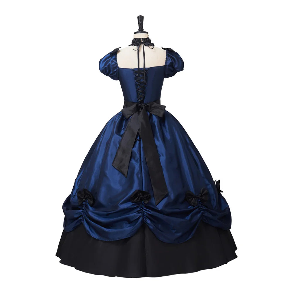 Victorian Ball Gown | Southern Belle Costume | XS–3XL