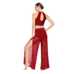 Moonlight Rhinestone Lyrical Dance Set