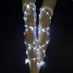 LED Light-Up Wraps | Leg & Arm | Performer