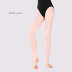 60D Stirrup Ballet Tights | Dance Leggings | XS–2XL