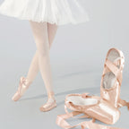 Pointe Shoes | Satin | Professional