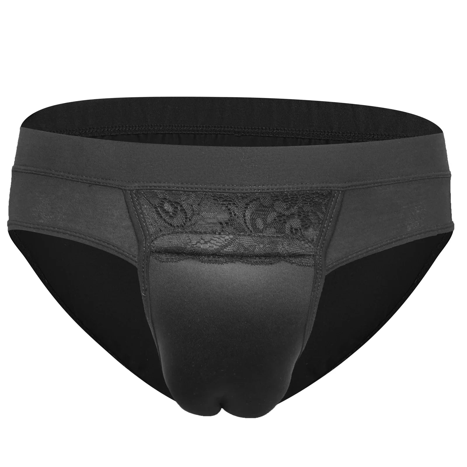 Gaff Hiding Panties | Crossdresser & Trans Femme Underwear