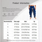 Men's Satin Dhoti Pants | Draped | Elastic Waist