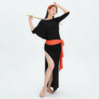 Saidi Baladi Dress | 4-Piece Set | Adult & Children Sizes