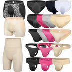 Gaff Hiding Panties | Crossdresser & Trans Femme Underwear