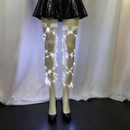 LED Light-Up Wraps | Leg & Arm | Performer