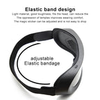 Programmable LED Glasses | Rave