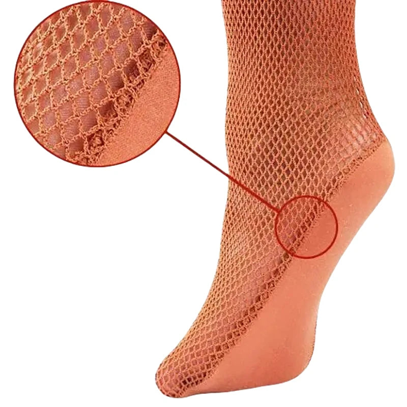 Fishnet Dance Tights | Professional | One Size