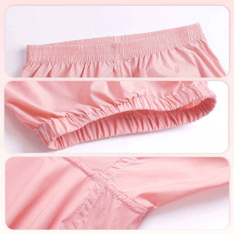 Ballet Dance Pants | Loose Fit | S–XXL