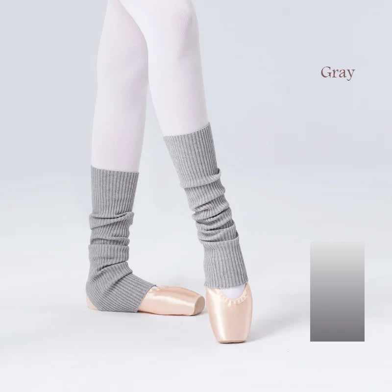 Ballet Dance Socks | Long & Short | One Size
