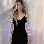 LED Light-Up Wraps | Leg & Arm | Performer
