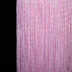 Crystal Tassel Fringe Gown | Sweetheart | Floor-Length