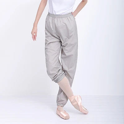 Ballet Dance Pants | Loose Fit | S–XXL